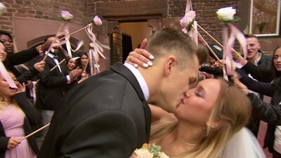 Linas Marchenhochzeit Video Koln 50667 Rtlzwei